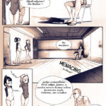 7571265 [Diathorn] Hey Teacher Can you give us a ballet lesson [RUS] 14